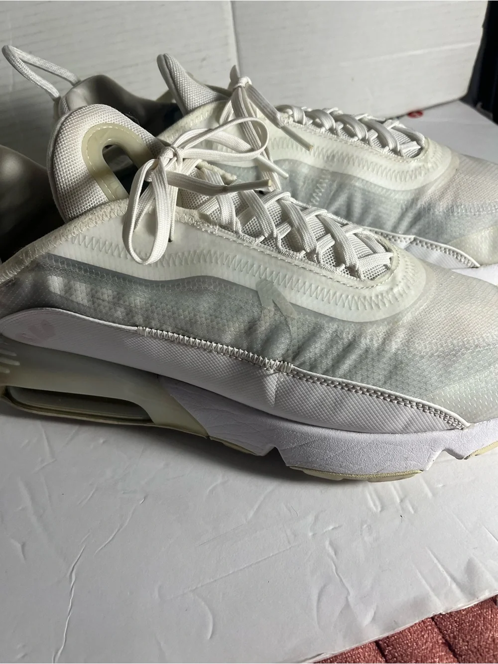 N/A nike air